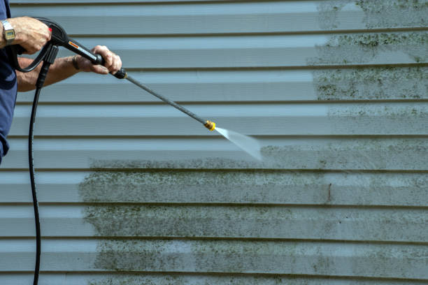 Best Parking Lot and Garage Cleaning  in Eagle, ID