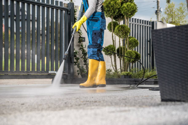Concrete Sealing in Eagle, ID